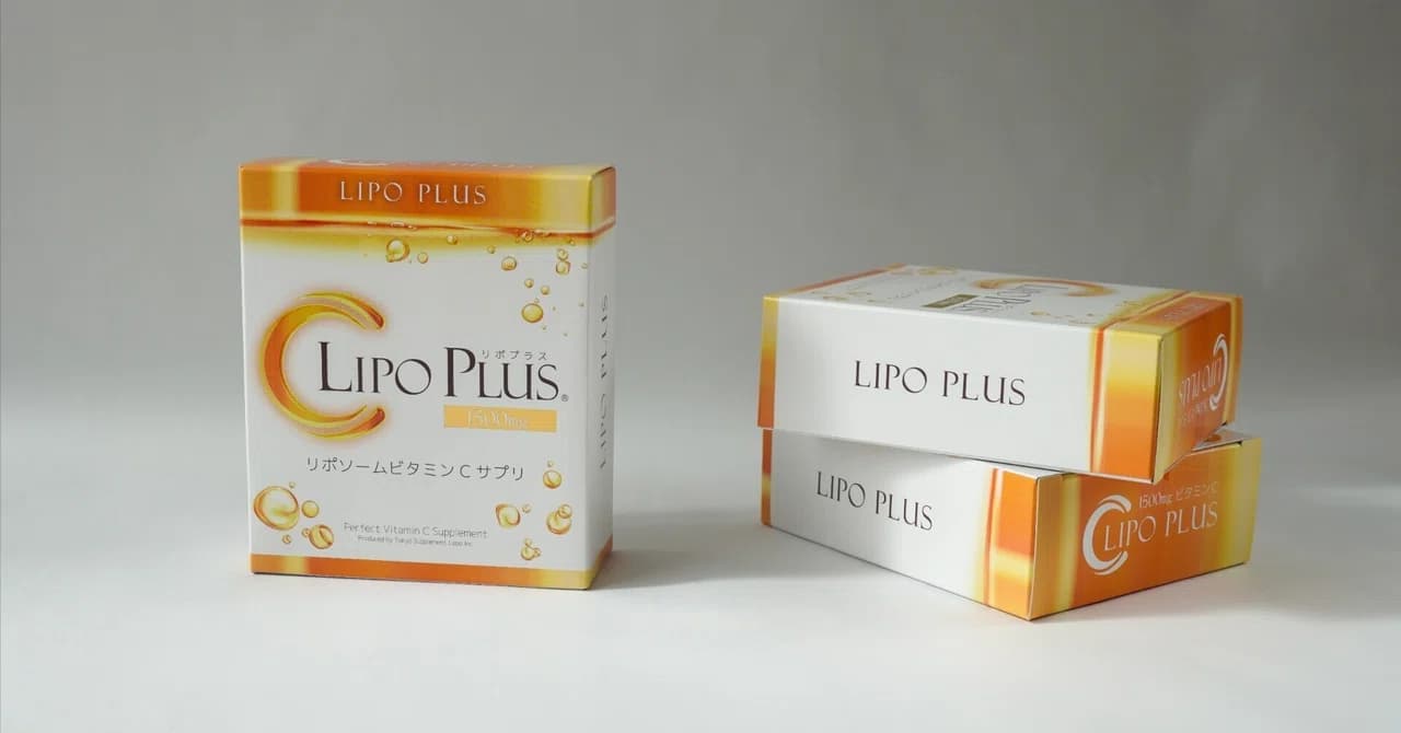 【美容とビタミンC】今日から始める“内側からのスキンケア習慣”