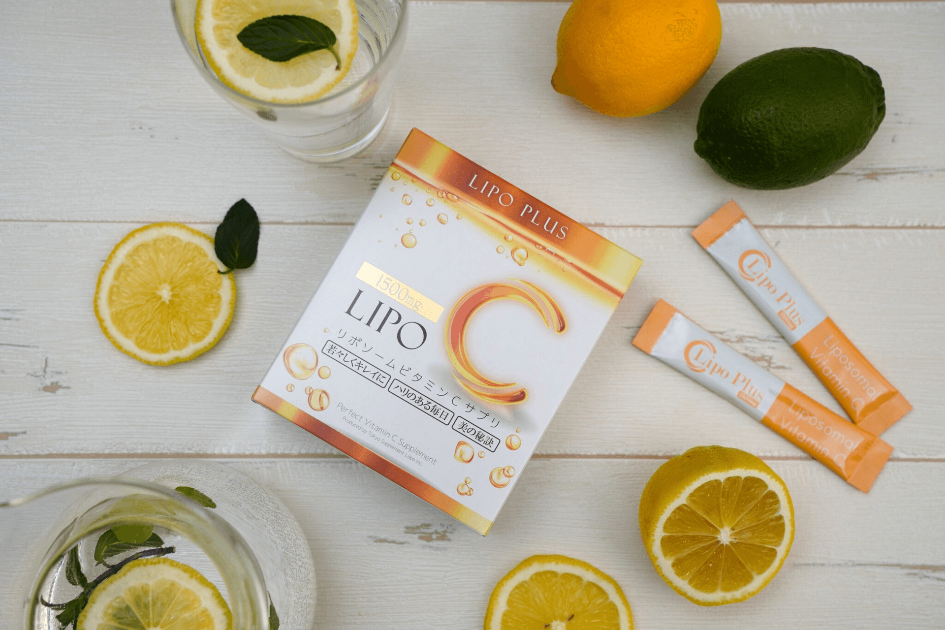 【先着100名様限定】LIPO PLUS春のキャンペーン実施中!最大48%OFF